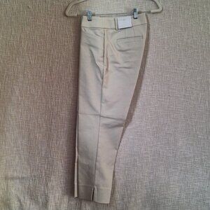 Loft Pants - Reviera, Size 2, New